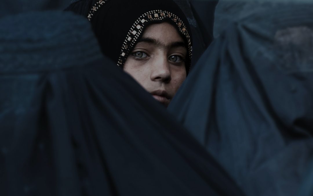 Foniks Bangkit Setelah Perbudakan ISIS